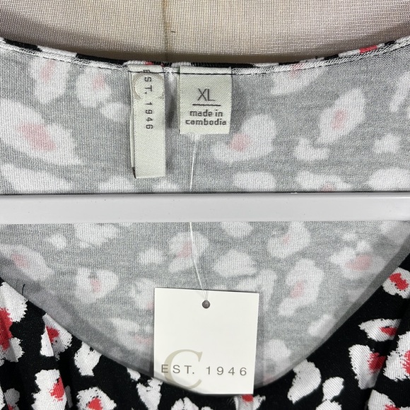 J/M Sportswear Tops Jm Sportswear From Cato Poshmark